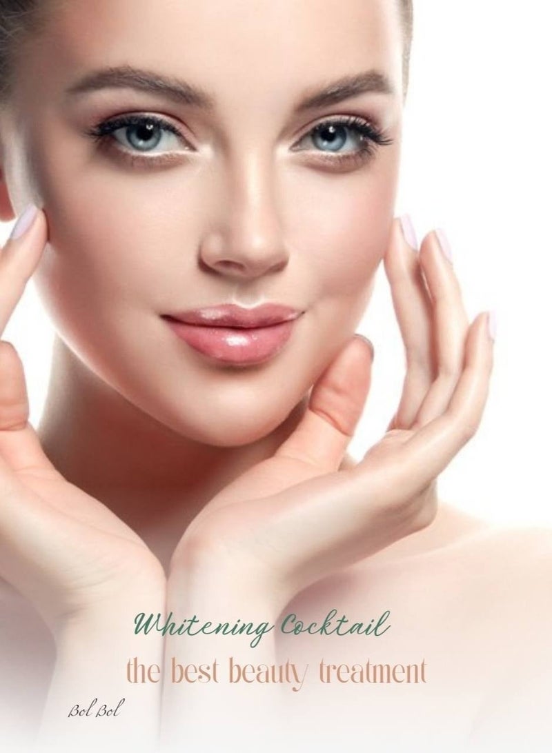 MESOBASE Whitening Cocktail Exolumi Exosomes MesoBase Spanish for Whitening Dark Spots Blackheads powerful for Pigmentation Anti blemish Remove Melasma Anti Aging antioxidant (1 Pack 10 ml) - Image 4