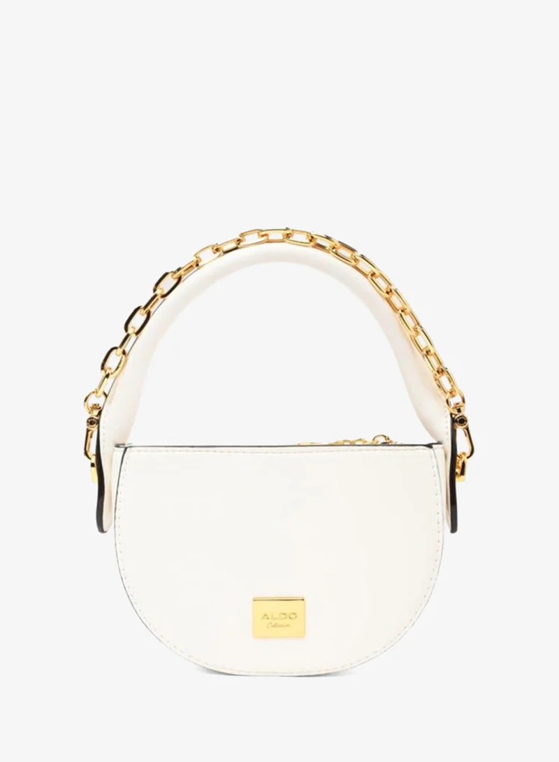 Aldo  QUINNIE Textured Shoulder Bag for Women | Best Price UAE