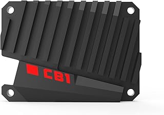 BigTreeTech BIGTREETECH CB1 Heatsink for CB1 V2.2 Core Board CB1 eMMC V1.1 Control Board Compute Core Board 3D Printer Parts  - Image 1