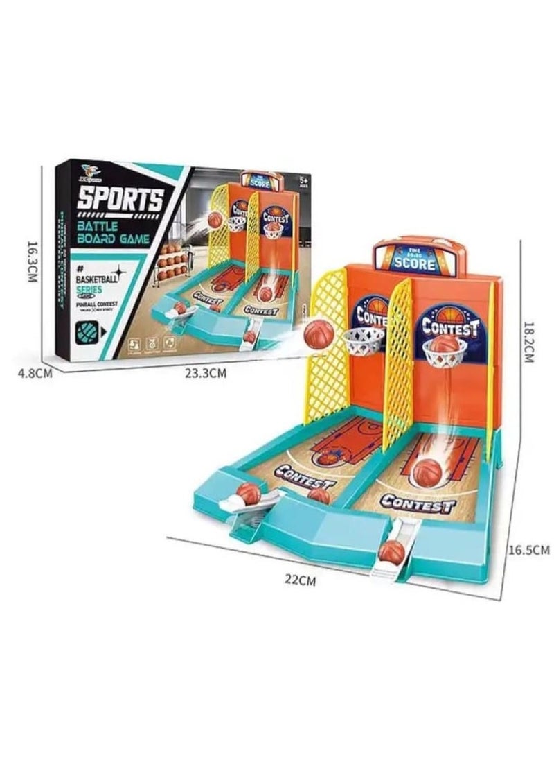 Toy Box - Basketball Shooting Game - Image 1
