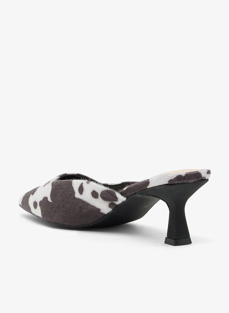 ريد فلينة ميول بمقدمة مدببة - Image 3