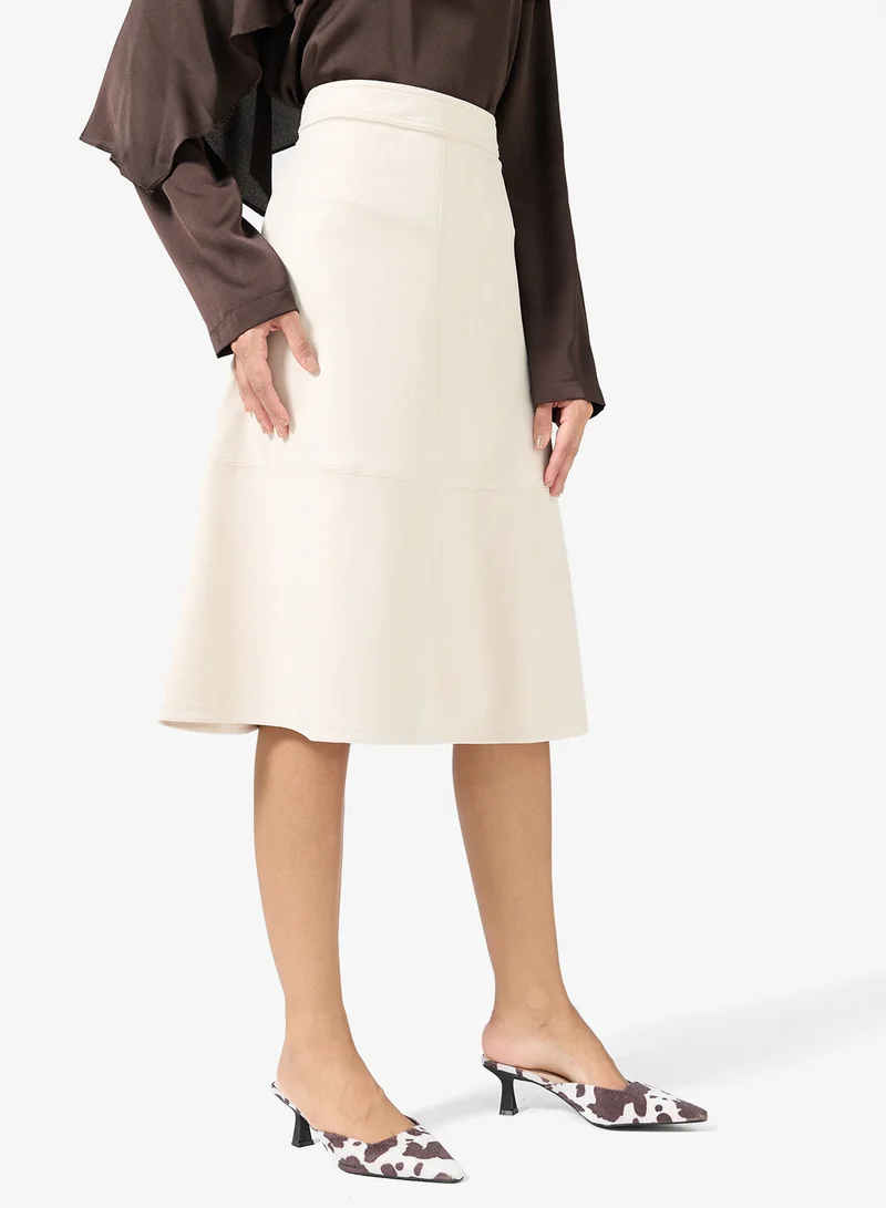 ريد فلينة ميول بمقدمة مدببة