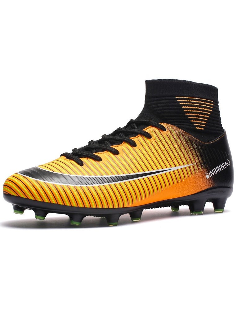 KUYING - New High Elasticity High Quality Comfortable Sports Shoes - Image 1