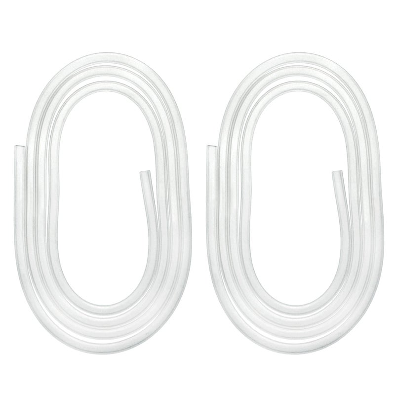 Maymom Tubes Compatible with Ameda MYA Pump Ameda MYA Pro Pump Not Original Ameda MYA Tubes Not Original Ameda MYA Breast Pump Accessories Not Original Ameda MYA Breast Pump Parts