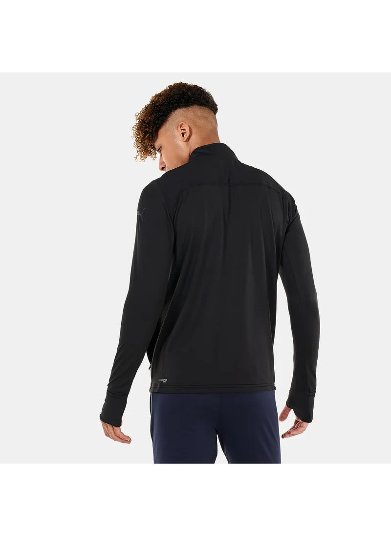 PUMA Men's CLOUDSPUN WRMLBL Padded Running Jacket