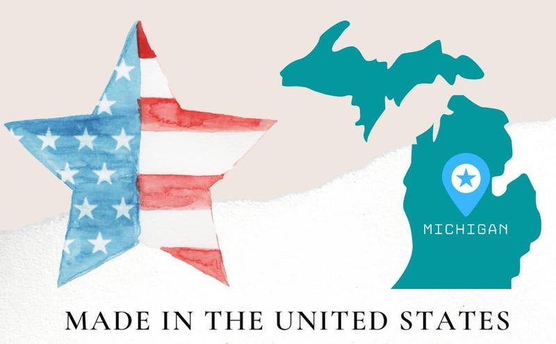 Nudge Printing NCAA Vintage Popular Car Decals - Image 5