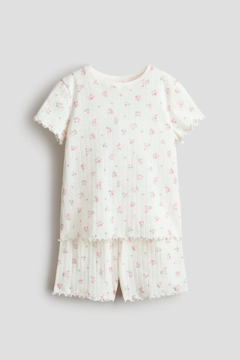H&M Printed pyjamas