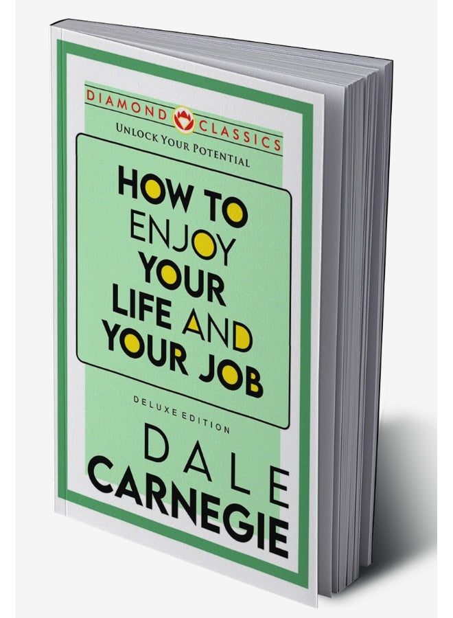 How To Enjoy Your Life and Job  - Image 2