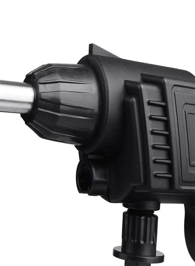 NKX - Electric Pressure Washer Cordless 21v Portable Power Cleaner Set for Washing Cars - Image 1
