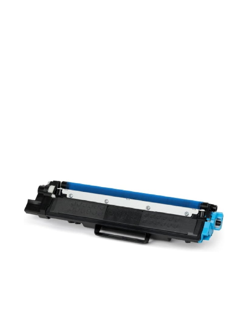 Terabyte TN-279 Compatible Toner Cartridge For Brother HL-L3280CDW, DCP-L3520CDW, DCP-L3560CDW, MFC-L3720CDW, MFC-L3760CDW (Cyan) - Image 2