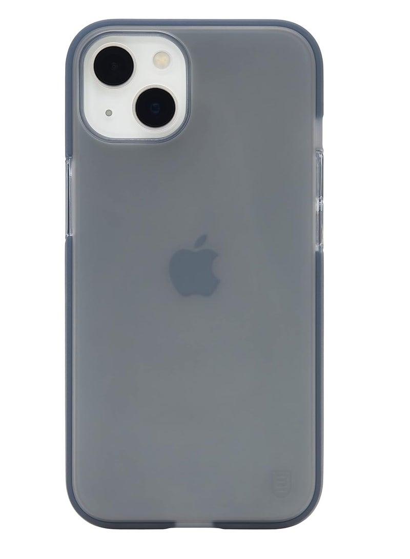 BodyGuardz - Solitude Case for Apple iPhone 13 with Pureguard - Image 1