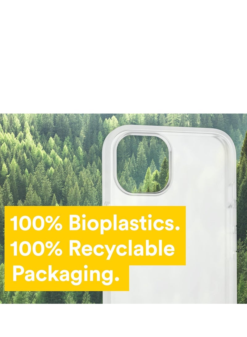 BodyGuardz - Solitude Case for Apple iPhone 13 with Pureguard - Image 4