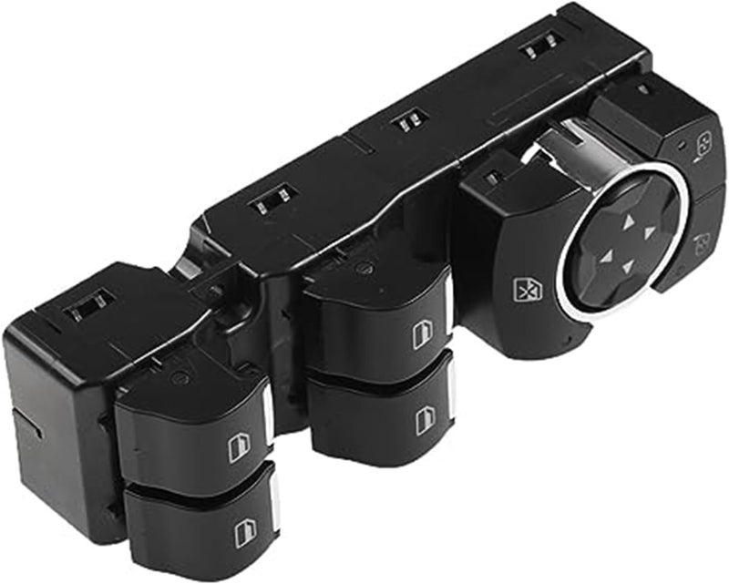 Wivplex Power Window Control Switch for Mondeo 2013 - Image 3