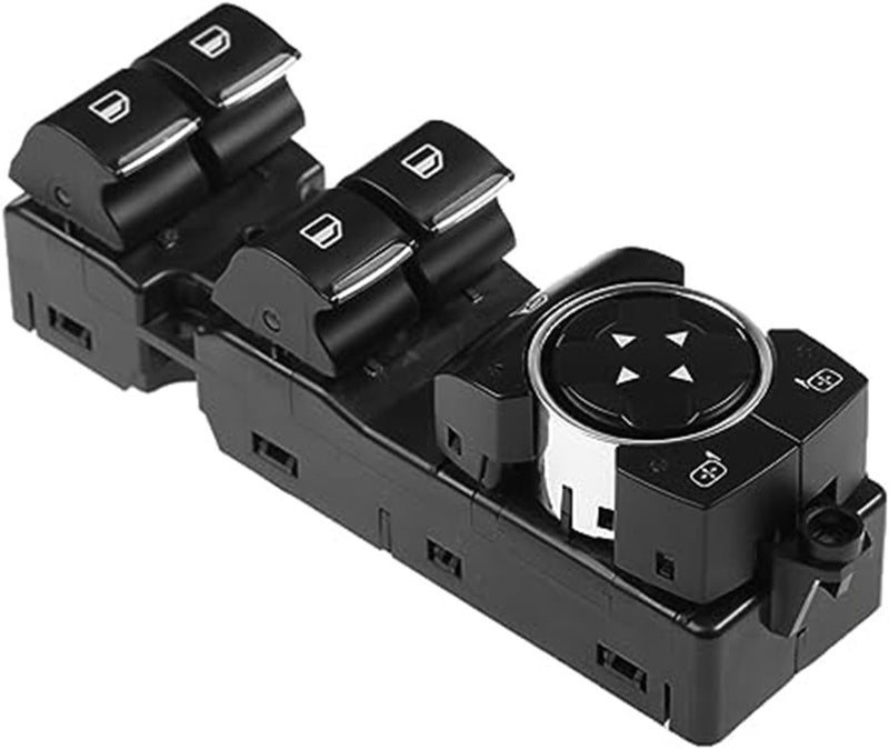Wivplex Power Window Control Switch for Mondeo 2013 - Image 1