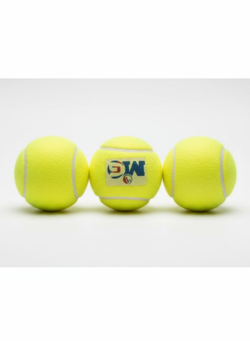 ام جي كرات تنس الكريكيت إم جي 3 قطع - Image 1