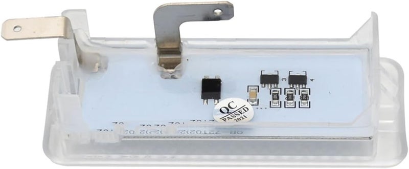 Wivplex LED Trunk Light for Land Rover Vehicles - Image 1