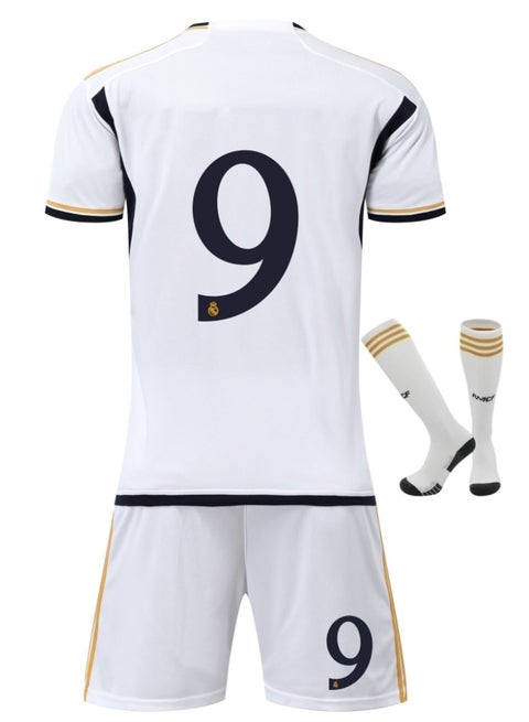 Football Jerseys For Kids Youth Soccer Shirt Training uniform Suit