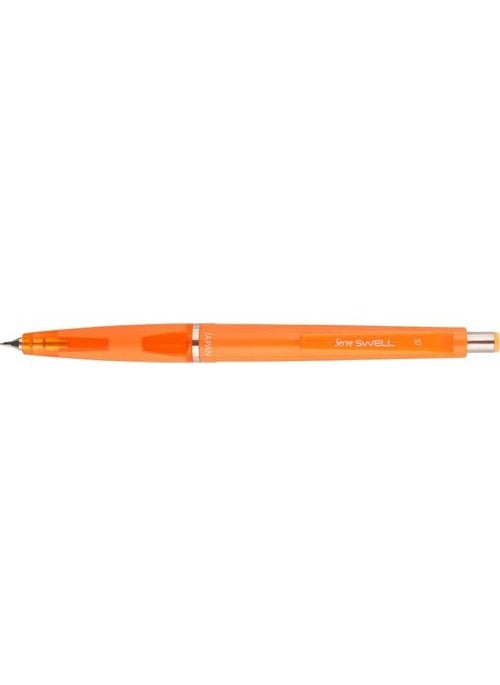 Serve Swell Versatile Pen 07 Mm Highlighter Orange Sv-Swell 07-12 Ft 