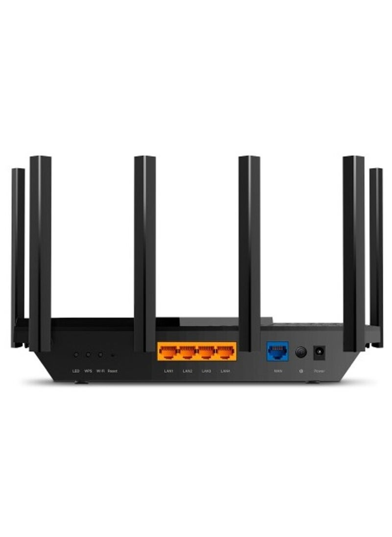 أركا - راوتر تي بي لينك آرتشر AX73 AX5400 ثنائي النطاق جيجابت واي فاي 6 - Image 1