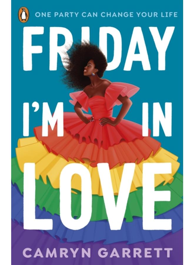 Friday I'm in Love 