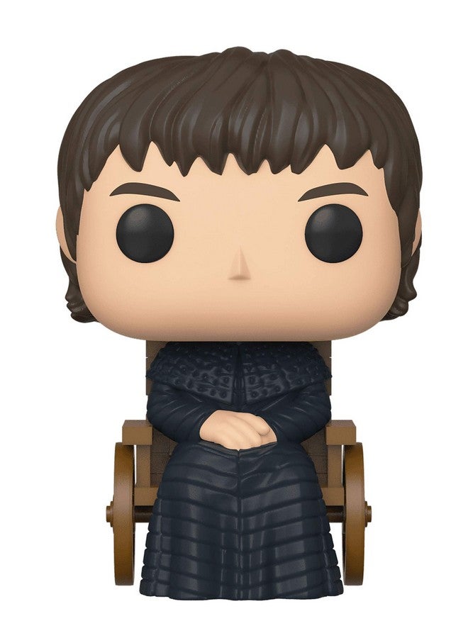 Funko Pop! TV: Game of Thrones - King Bran The Broken