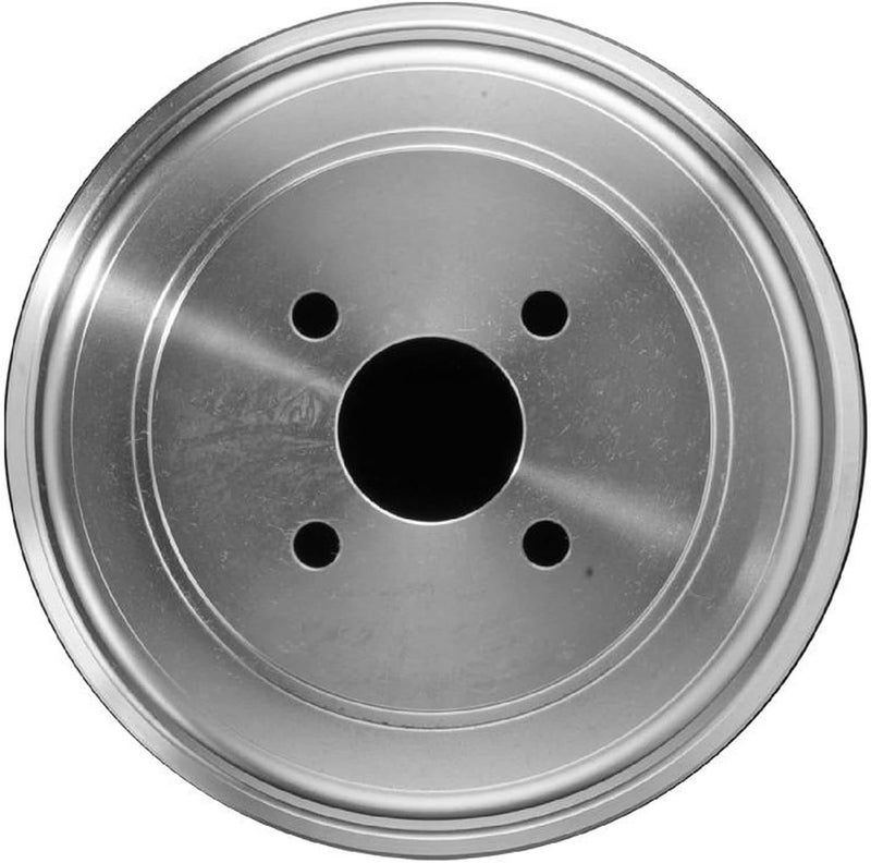 Premium PDR0766 Rear Brake Drum for Chevrolet Cobalt 2008-2005, Pontiac G5 2008-2007, Pursuit 2006-2005, Saturn Ion 2007-2003