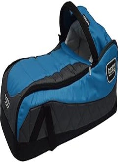 Pétit Bébé CarryCot For Unisex, Blue