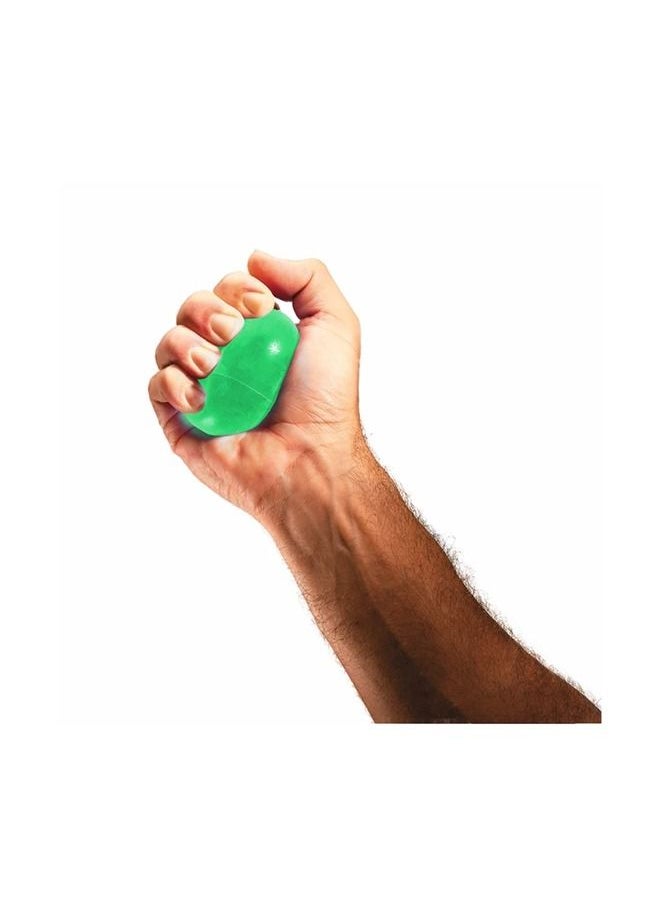 TheraBand - Hand Exerciser Green Xl - Image 1