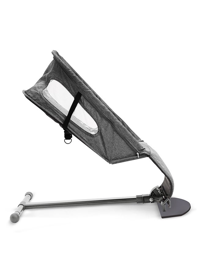 TEKNUM Baby Bouncer with Grab Toys - Dark Grey - pzsku/Z94FA89F61E93327C2FE8Z/45/_/1720708140/60efaac4-4cff-46e9-bc25-c15f691053d3
