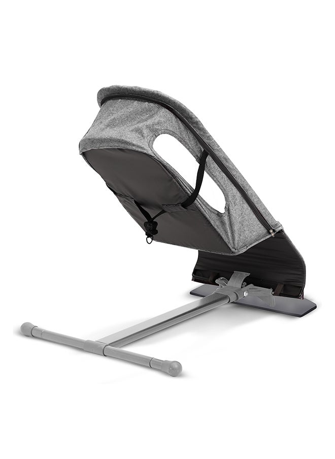 TEKNUM Baby Bouncer with Grab Toys - Dark Grey - pzsku/Z94FA89F61E93327C2FE8Z/45/_/1720708143/f2595cd0-1d1c-4d59-b3b3-2c96885248a1