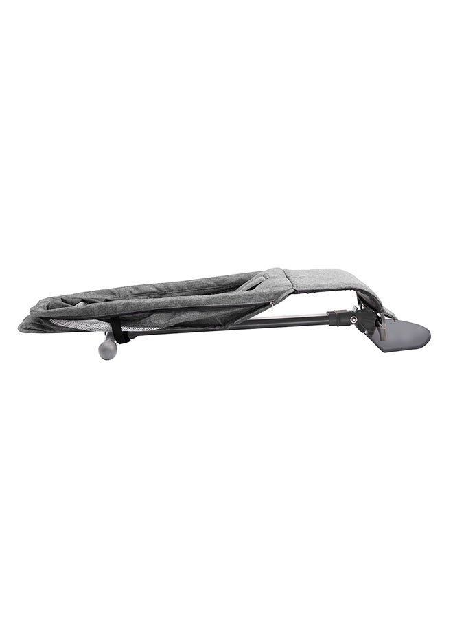 TEKNUM Baby Bouncer with Grab Toys - Dark Grey - pzsku/Z94FA89F61E93327C2FE8Z/45/_/1720708145/327e515f-c23e-49ed-9577-f792a73a55ab