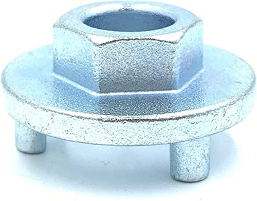 Gairsk Replacement CS-400 CS-500 CS-510 Echo Clutch Removal Tool Fits Echo Chainsaws 89750516133 - Image 3