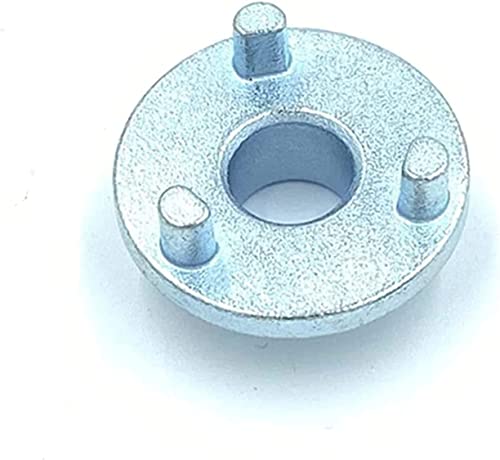 Gairsk Replacement CS-400 CS-500 CS-510 Echo Clutch Removal Tool Fits Echo Chainsaws 89750516133 - Image 2