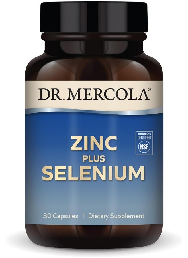 Zinc Plus Selenium 30 Capsules - pzsku/Z94FAC7C3EA52A44F119DZ/45/_/1741065623/5e7f9b03-8060-4960-9eee-5b5a8c3cec72