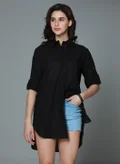 HIGH STAR Black