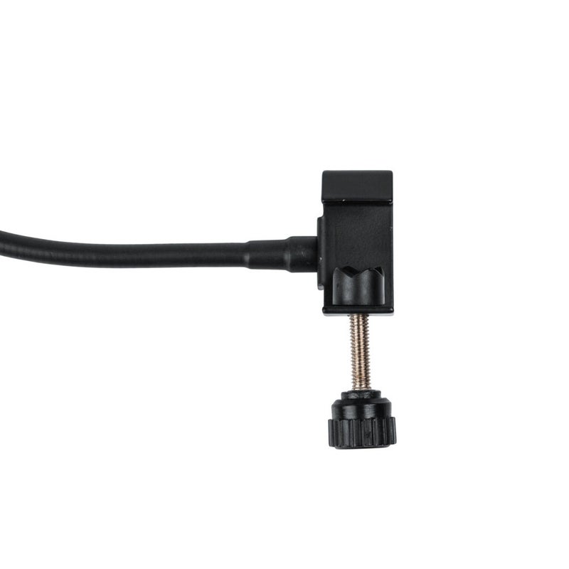 Gator Frameworks GFW-POPFILTER-M Metal Screen Pop Filter - Pop Filter - Image 2