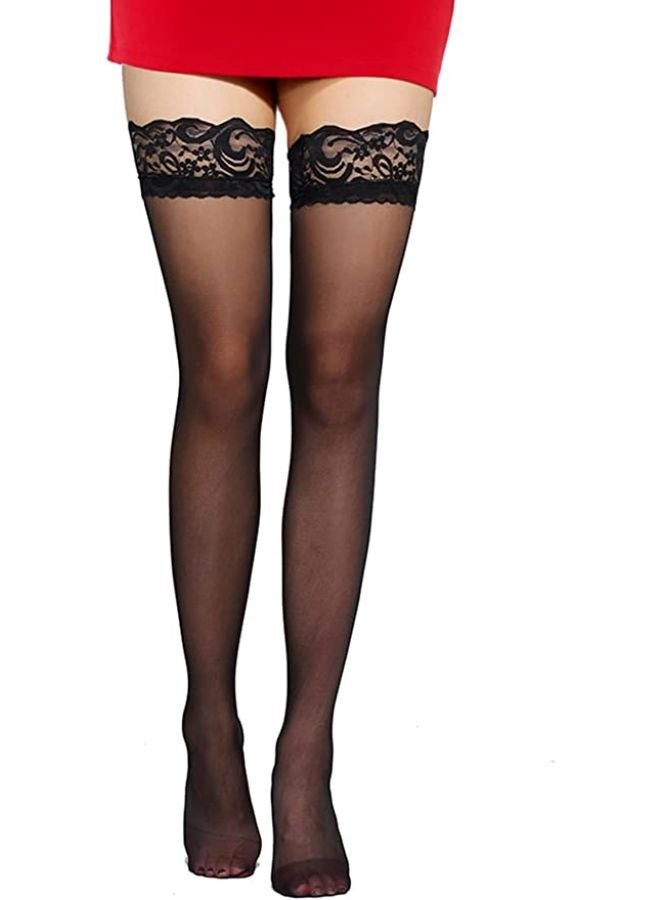 Women's Sheer Stockings 