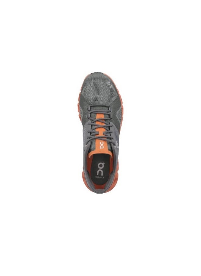 ON ON Cloud X1 casual sports shoes  - Image 4