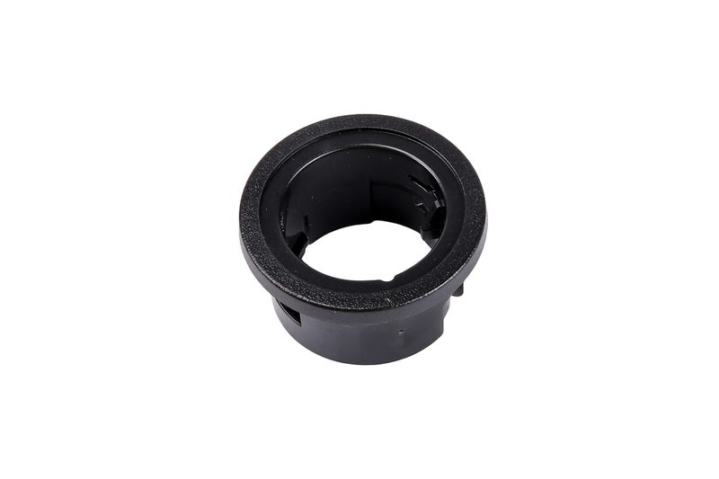 GM Genuine Parts 13502516 Accessory Power Receptacle Retainer in Ebony