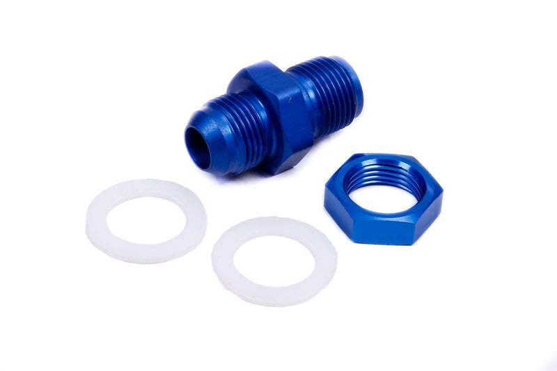 Jaz Products 832-110-11 AN-10 Fast Flow Fitting - Image 2