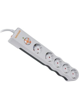 Tuncmatik TSK6134 Powersurge 5 1050 Joule White - pzsku/Z94FB5FB1CBECB025FD0FZ/45/_/1727881765/e7b44476-ae11-458a-90ca-e091b3faedcd