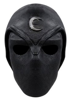 Halloween mask moon knight cresent dart marvel's same props