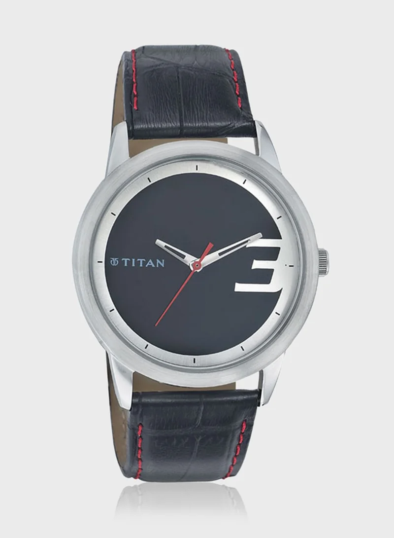 TITAN Octane Analog Watch