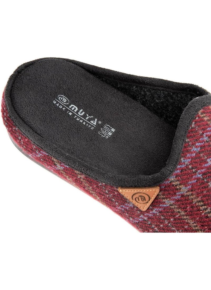 MUYA Orthopedix Davis Men's Home Slippers 33802  - Image 3