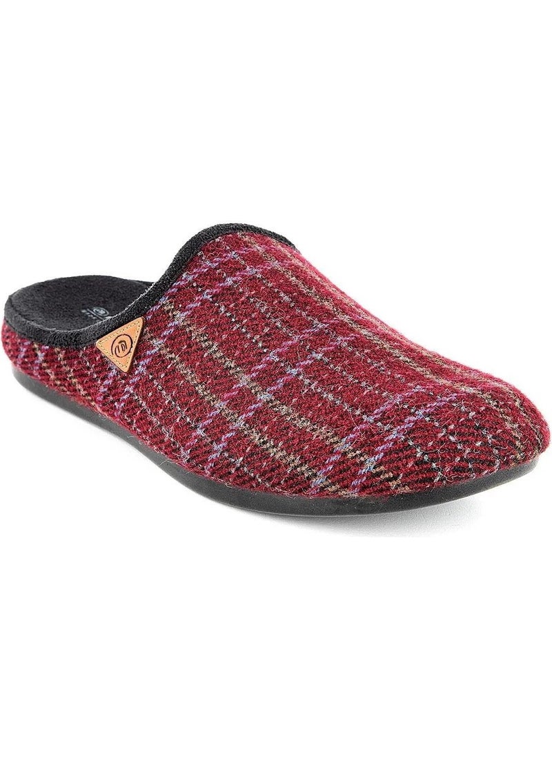 MUYA Orthopedix Davis Men's Home Slippers 33802  - Image 1