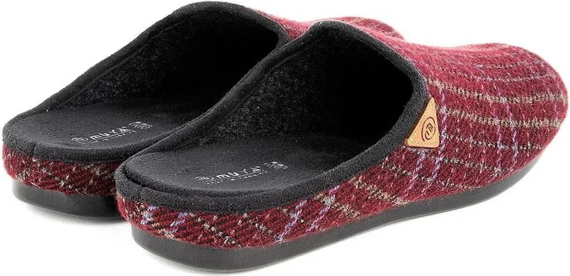 MUYA Orthopedix Davis Men's Home Slippers 33802