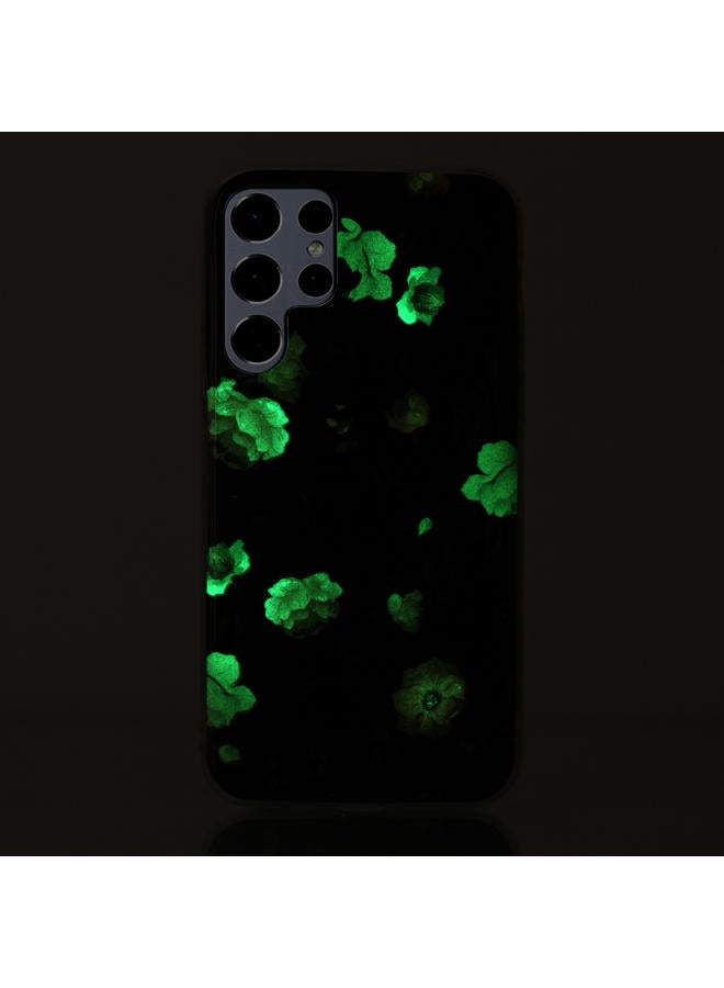 اس-توب جراب لهاتف Samsung Galaxy S22 Ultra 5G جراب هاتف واقي من مادة TPU المضيئة - Image 5