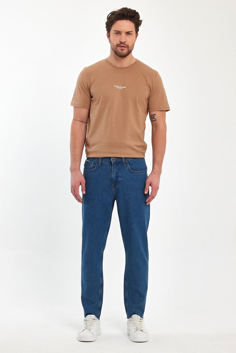 Rodi Boy Friend Relaxed Cut Jeans Trousers Hector 011 Rd24Ke011541  - Image 2