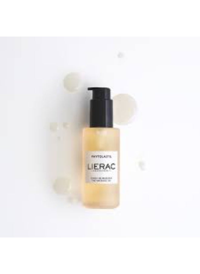 Lierac Phytolastil The Massage Oil 100ml - Image 2