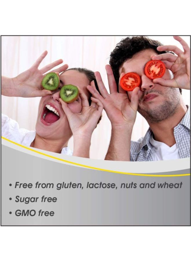 Centrum Advance Multivitamin And Mineral Food Supplement - 100 Tablets - Image 4